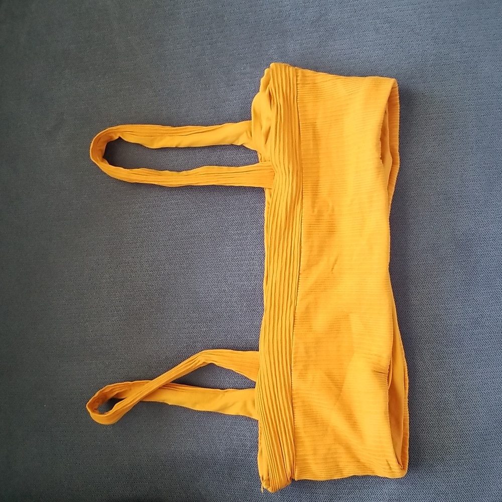 L*space bikini top - Picture 3 of 3